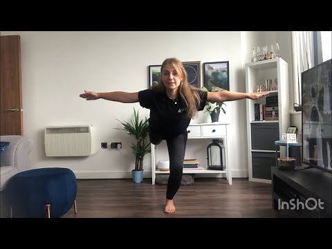 Physical Skills for GCSE Dance: Alignment, Balance and Posture