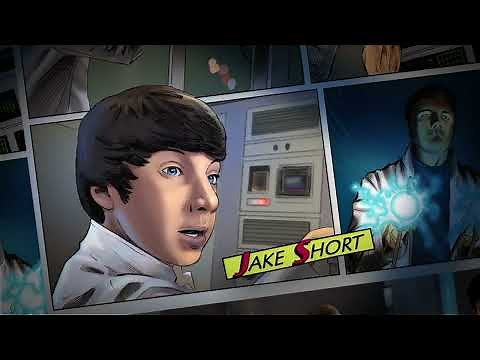 Mighty Med Theme Song - (Official instrumental,lq)