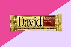 These Viral Protein Bars Promise Weight Loss And Muscle Gain. Here’s What Experts Say