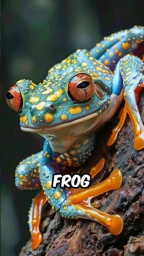 How do animals see our world part 2 #facts #wildlife#animalfacts