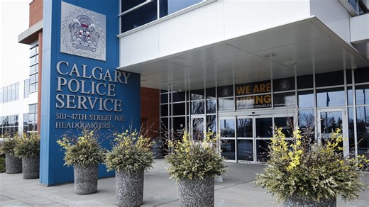 Calgary police seeking millions in additional funding, citing budget gap
