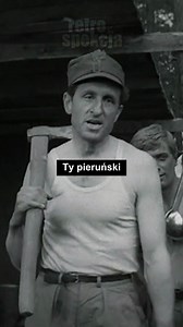 🪖🐕Czterej Pancerni i Pies - Kucharek #śmieszne #film #serial #polska #retro #polskiekino #komedia | Retrospekcja