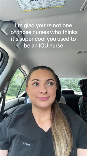 Nurse Life: Hard Work and Humor in ICU Nursing
