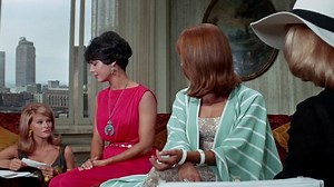 In Like Flint (1967) -** 1080p **- English