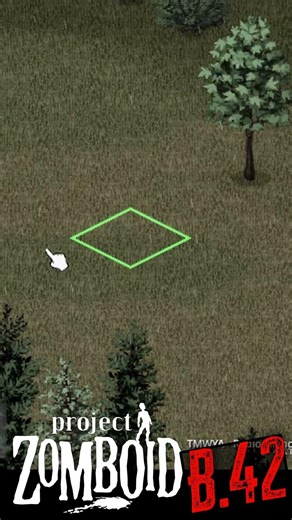 You Can Run!?!? #build42