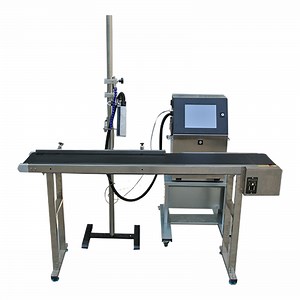 [Hot Item] Date Code Batch Number Inkjet Printer