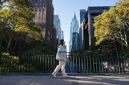 The 20 best free things to do in New York City