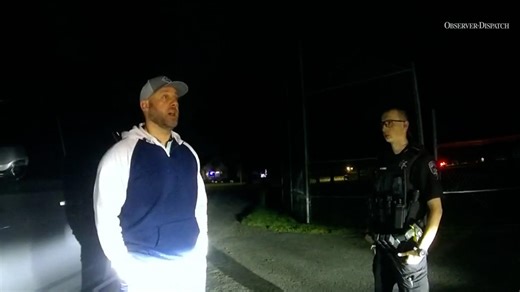 Videos released after Rome Mayor Lanigan pleads guilty