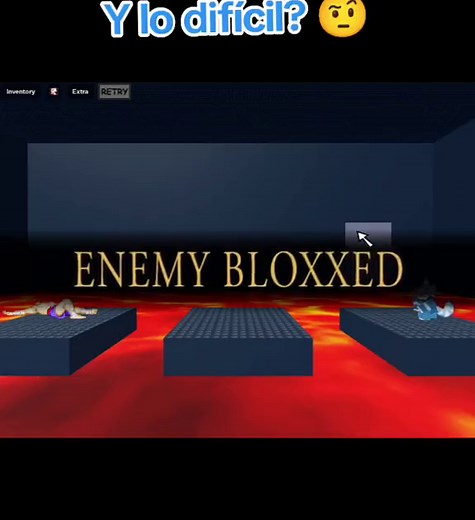 I Wanna Test the Game (Beta Test) - Roblox Gameplay