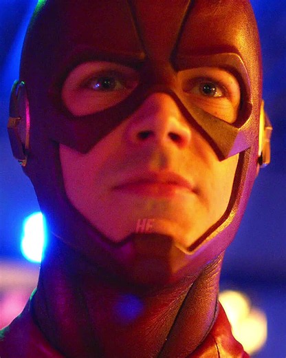 The Flash freezes time to stop a nuke #theflash #barry #edit #hbo #dc | The Flash Edit