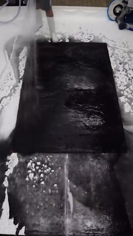 Deep Cleaning Carpets with Highly Satisfying Results