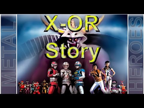 Xor Story