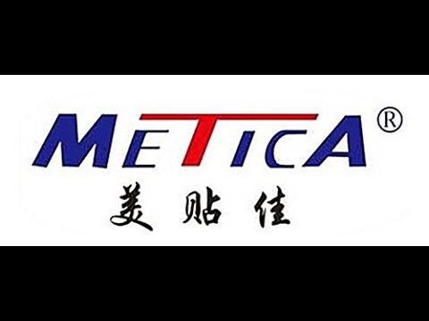 KEYENCE LR-W70(C) Sensor setting for labeling machine