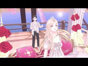 【情報】打造你的浪漫奇蹟，與摯愛共舞星空！-《唱舞全明星》PC版 Idol Party @PC 線上遊戲綜合討論區 哈啦板 - 巴哈姆特
