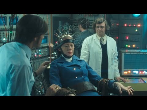 Cassandra Death Scene & Turns Into Robot - Cassandra