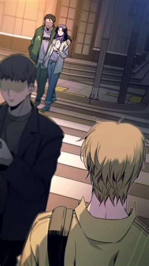 Manhwa Recommendations for Fans of Helios 1205