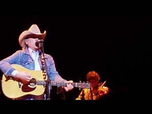 The Highway is My Home (Merle Haggard cvr): Dwight Yoakam. Topeka, KS: March 31st, 2019