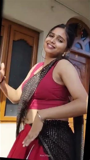 navel show | hot navel | Navel kiss | Aunty lovers | hot aunty | boobs press | kissing | Nani vlogs