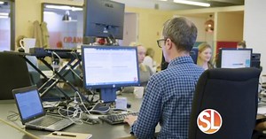 Oracle has tips on dealing with overwhelming amount of data