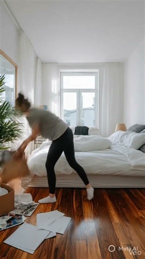 Extreme Messy Room Cleaning Time Lapse | Satisfying Deep Clean & Real Life Transformation