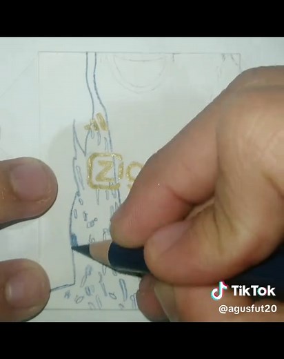 Tutorial de Playeras Ajax: Noche Estrellada