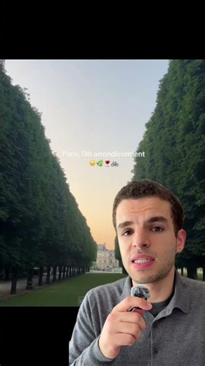 Le 5e, l'arrondissement le plus étudiant de Paris