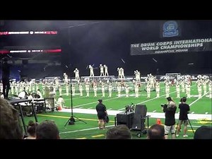 Santa Clara Vanguard 2018 | Babylon - Ballad Hit