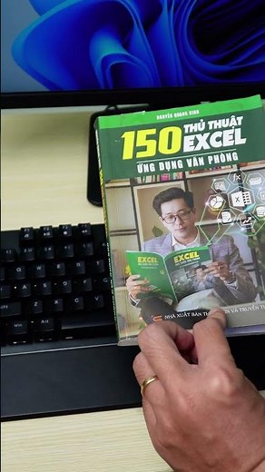 Các thủ thuật phím tắt trong Excel bạn nên biết - Daotaotinhoc.vn