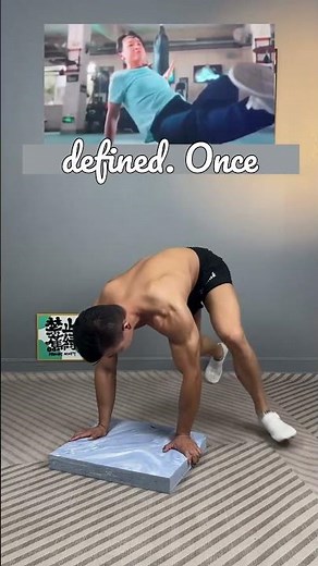 30 Reps to Build a Ripped Chest, Solid Core & Sculpted Arms!