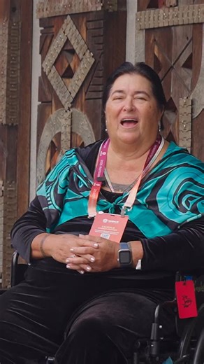 Closing out our final theme of linguistic and cultural revitalisation, we spoke with the amazing Lilikalā Kame’eleihiwa about the future of reclamation. Lilikalā Kameʻeleihiwa is a Hawaiian historian, filmmaker, and senior professor at the University of Hawaiʻi’s Kamakakūokalani Center for Hawaiian Studies. We look forward to joining her and our indigenous ohana at #WIPCE2028 | WIPCE 2025