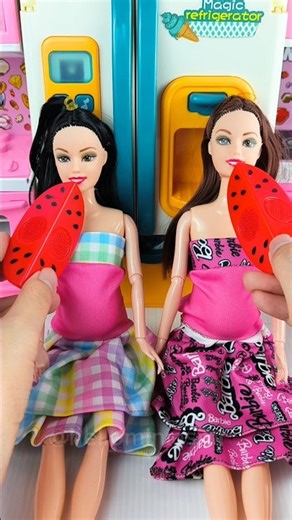 Satisfying with Unboxing & Review Miniature Set Toys Video | ASMR Videos no music