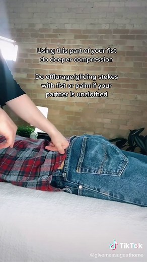 Effective Piriformis Massage Techniques for Couples