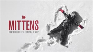 Let the holiday fun begin 🌟❄️☃️ Our new Christmas song "Mittens" is out now 🧤 https://train.lnk.to/mittens | Train