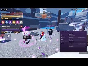 [ FREE ] Script Sailor Piece Boss Yuji [NEWUPDATE] 2026