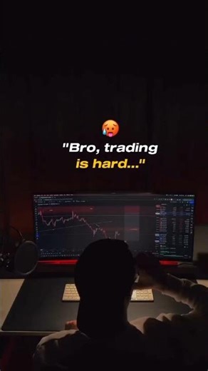 😕Most traders can't handle this part #trading #motivation #psychology