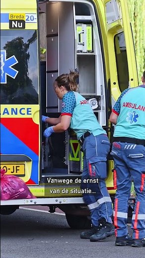 The diversions have now been lifted and the Boeimeersingel is accessible again\n\n- #bredanu #lokaaln