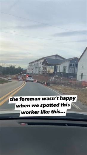 112K views · 113 reactions | #reels #construction #boom #boomlift #safety #safetyfails #wtf | It'll be FINE | Facebook