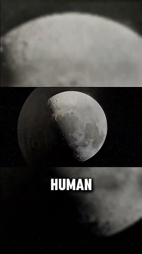 🌕 The Moon Explained: Secrets, Facts & Mysteries You Never Knew!