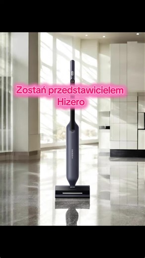 Zostań przedatawicielem Hizero ❤️ Boisz się że sobie nie poradzisz ? Każdy z nas kiedyś zaczynał. Wszystkiego Cię nauczymy. Nie mamy żadnych spotkań. Szkolenia odbywają się online. Nie musisz zakładać działalności, możesz pracować na działalności nierejestrowanej. Wysoka prowizja. Jak się zaangażujesz to zarobisz drugą wypłatę albo i więcej ❤️ Oferta dla osób które posiadają już swojego mopa. Dołącz - nic nie tracisz, a możesz tylko zyskać. Jeżeli chcesz zostać przedstawicielem a nie masz jeszcz