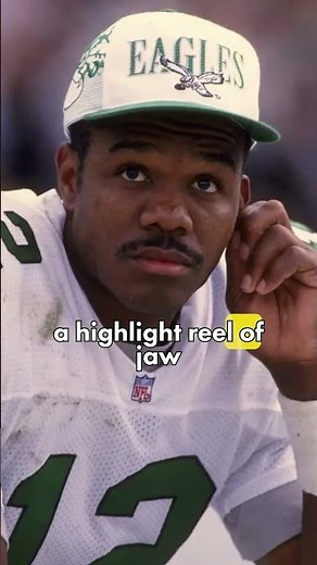 How Great Was Randall Cunningham?