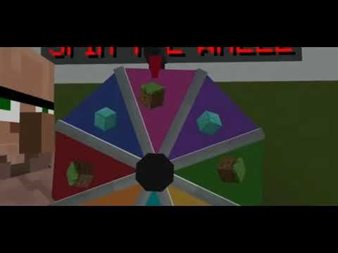 One block battle civilization in Minecraft #minecraft