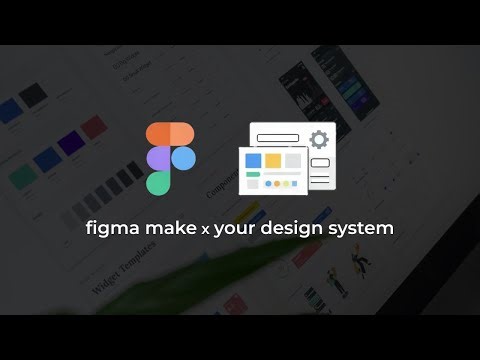 Figma Make: Connect Your Design Library for AI Prototypes