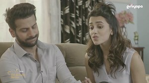 175K views · 195 reactions | Eagerly waiting to experience the Cherry Blossom Festival in Japan, Akanksha's plans with her husband come to a halt due to unforeseen circumstances. Find out what happens, does she cancel her trip or dare to travel solo? Watch the next episode of Tata Tea Gold and Girliyapa present #DilKiSuno stories, this Thursday on our YouTube channel. | Girliyapa | Facebook