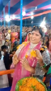 Going on the stage in #Ramgarh #jharkhand on 17 August #SingerDevi | Devi singer