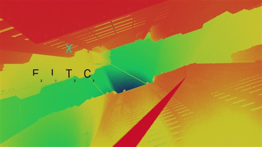 FITC Toronto 2023 Titles | Shawn Pucknell