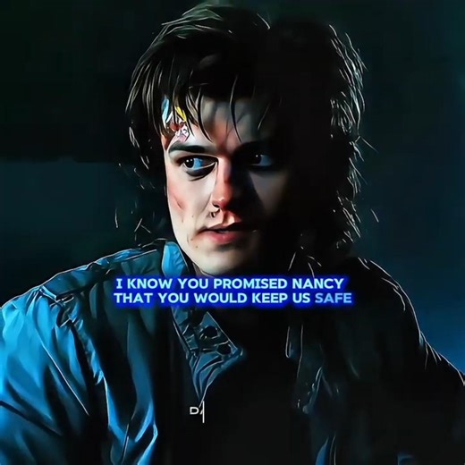 Steve kept them safe – Stranger things – #drama #edit #shorts