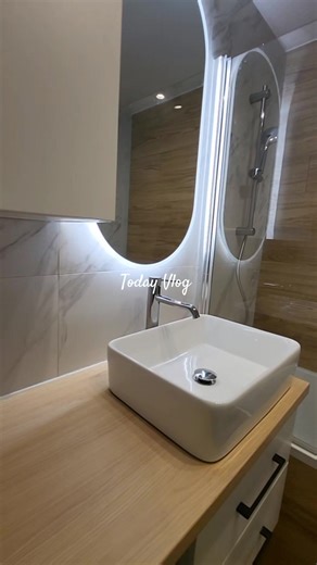 #łazienka #Prof_Remont