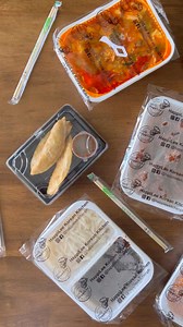 61K views · 1.4K reactions | Korean food delivery tayo, mga ka-EATS! | Eatsplorations | Facebook