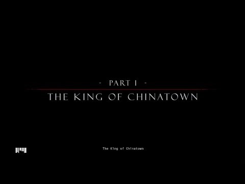 Hitman Absolution Part 2 The King Of Chinatown
