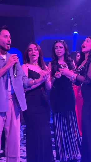 فيديوهات أنشأها حفلات خاصة💃🏻 (@haflat_vip00) باستخدام الصوت الأصلي - حفلات خاصة💃🏻